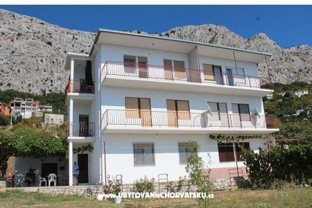 Apartamenty Cera foto 3