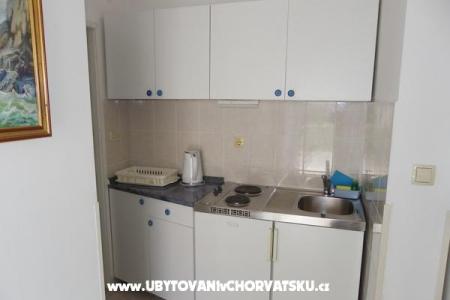 Apartamenty Čikeš - Medići foto 5