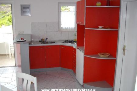 Apartamenty Čoko foto 5