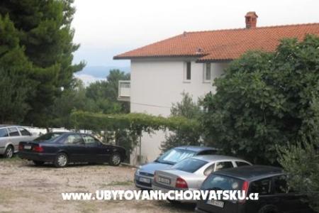 Apartamenty Ćosić foto 2