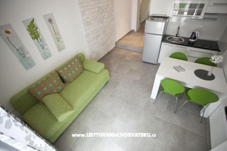 Apartamenty Ćurić foto 3
