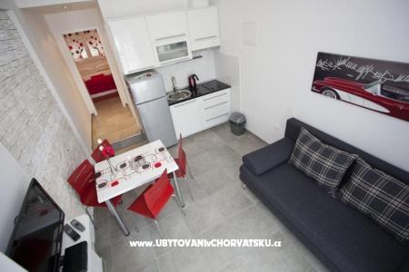 Apartamenty Ćurić foto 5