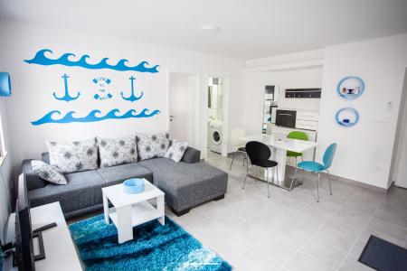 Apartamenty Dalamacija foto 2