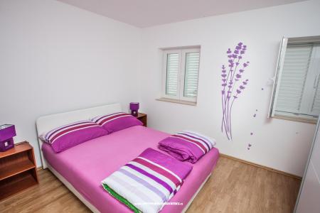 Apartamenty Dalamacija foto 4