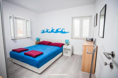 Apartamenty Dalamacija foto 5