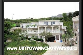 Apartamenty Danka foto 2