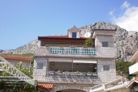 Apartamenty Danka Čudić foto 2