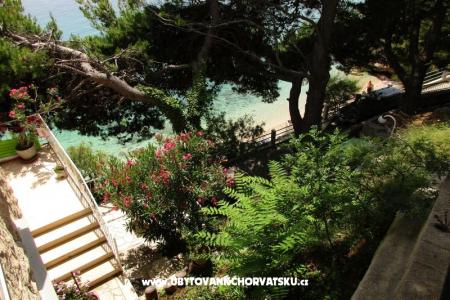 Apartamenty Darka na plaży foto 2