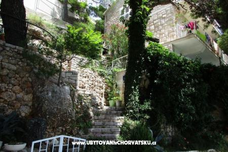 Apartamenty Darka na plaży foto 4
