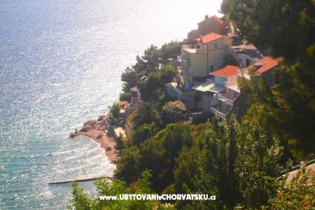 Apartamenty Delfin Stanići foto 2