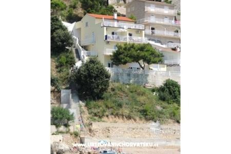 Apartamenty Delfin Stanići foto 3