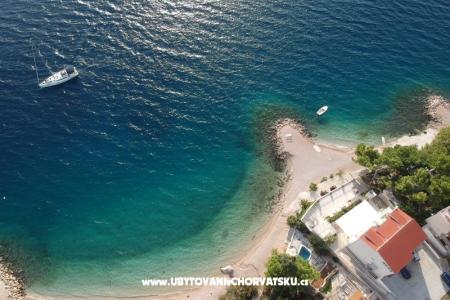 Apartamenty Denis foto 2