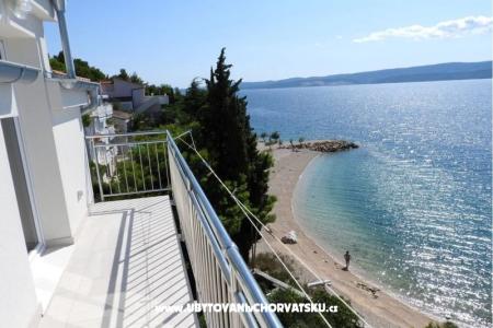 Apartamenty Denis foto 4