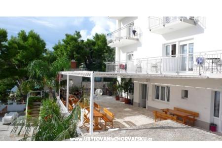 Apartamenty Denis foto 5