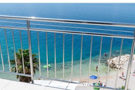 Apartamenty Denis Omis Chorwacja