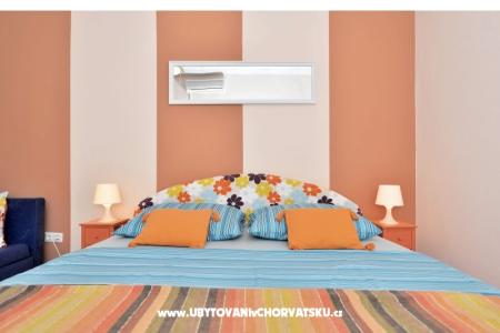 Apartamenty Dominik foto 2