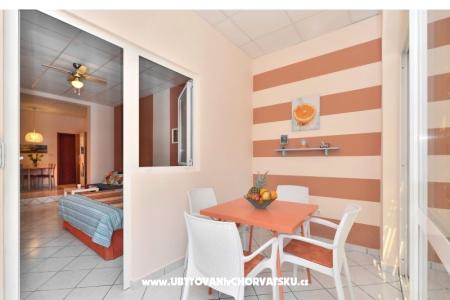 Apartamenty Dominik foto 5