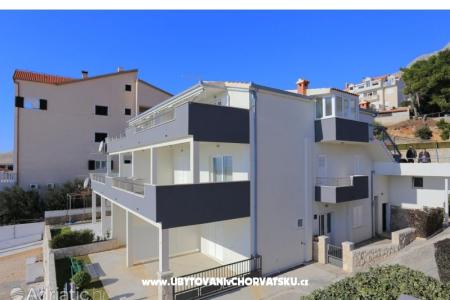 Apartamenty Dora Omis Chorwacja