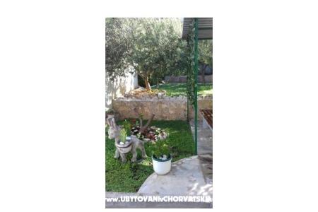 Apartamenty Draga foto 2