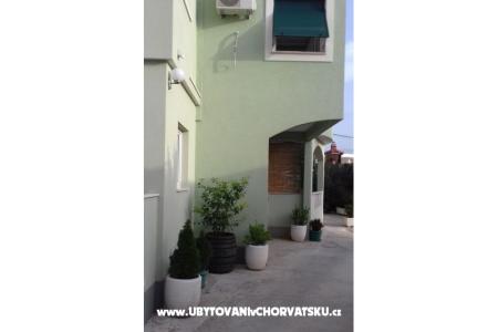 Apartamenty Draga foto 5