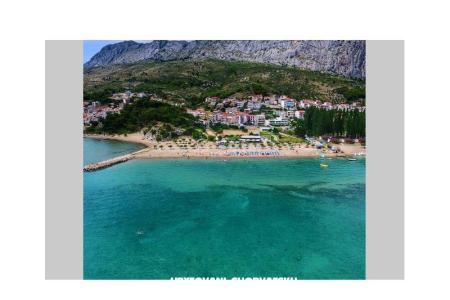 Apartamenty Dragica, Duće foto 3