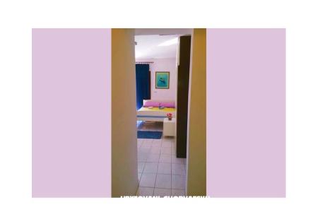 Apartamenty Dragica, Duće foto 5