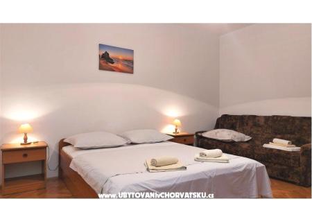 Apartament Duvnjak foto 5