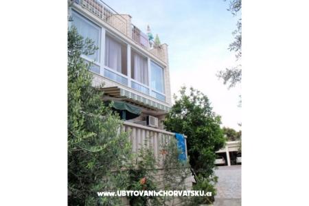 Apartamenty Erceg foto 3