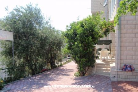 Apartamenty Erceg foto 4