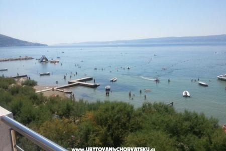 Apartamenty Filip Duće foto 2