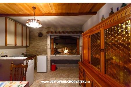 Apartamenty Filip Duće foto 3