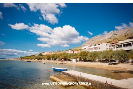 Apartamenty Filip Duće foto 4