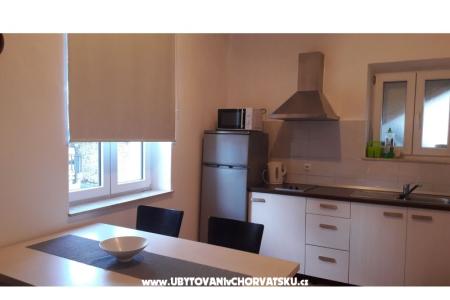 Apartamenty Fošal foto 2