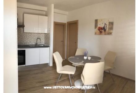 Apartamenty Gale Omis foto 4