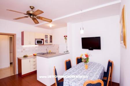 Apartamenty Galija foto 4