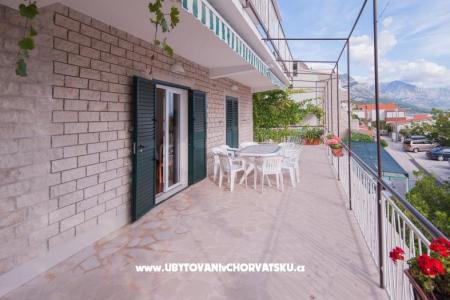 Apartamenty Galija foto 5