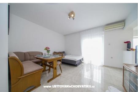 Apartamenty GOGI foto 4