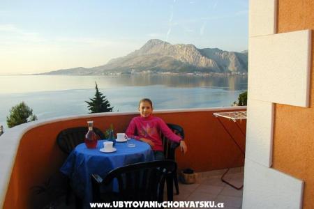 Apartamenty HRBAT foto 2