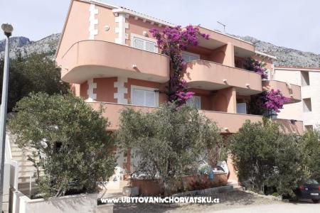 Apartamenty HRBAT foto 3