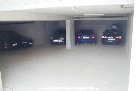 Apartamenty HRBAT foto 5