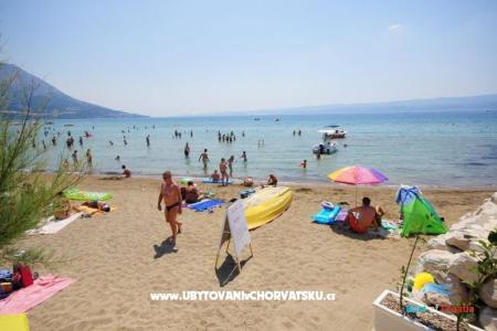 Apartamenty Irina-Duće foto 2