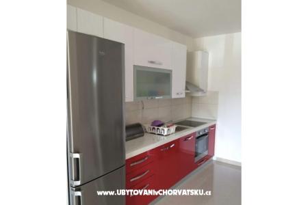Apartamenty Ivanka foto 2