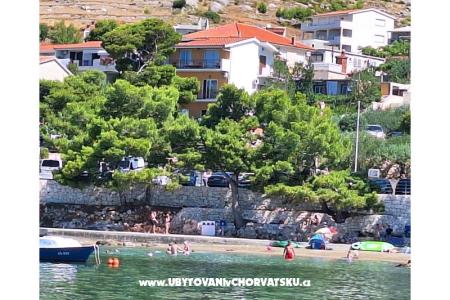 Summerhouse Duće Omiš Omis Chorwacja