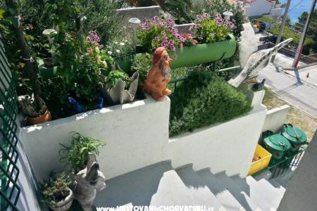 Apartamenty Juričić Pisak foto 2