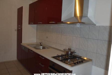 Apartamenty Juričić Pisak foto 5
