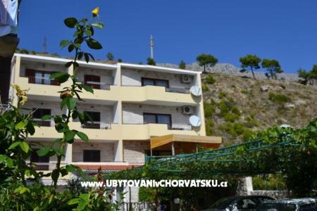 Apartamenty Karlo foto 2