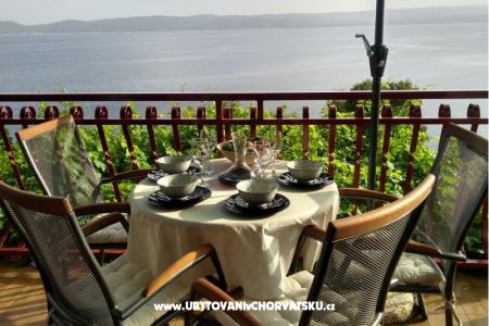 Apartamenty Katica Omis Chorwacja