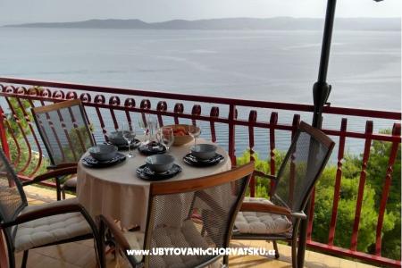 Apartamenty Katica foto 2