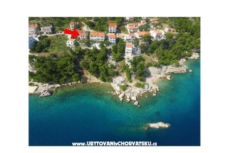 Apartamenty Katica foto 3