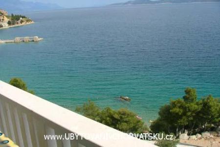 Apartamenty Kovacic foto 2
